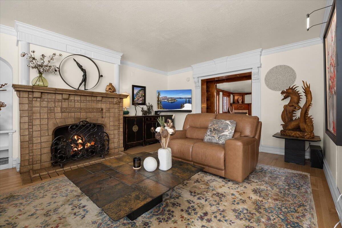 East Heights Addition - Residential