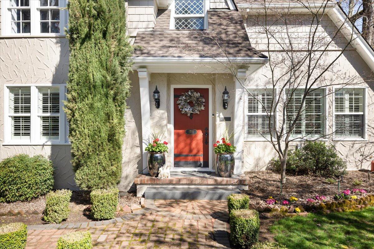 East Heights Addition - Residential