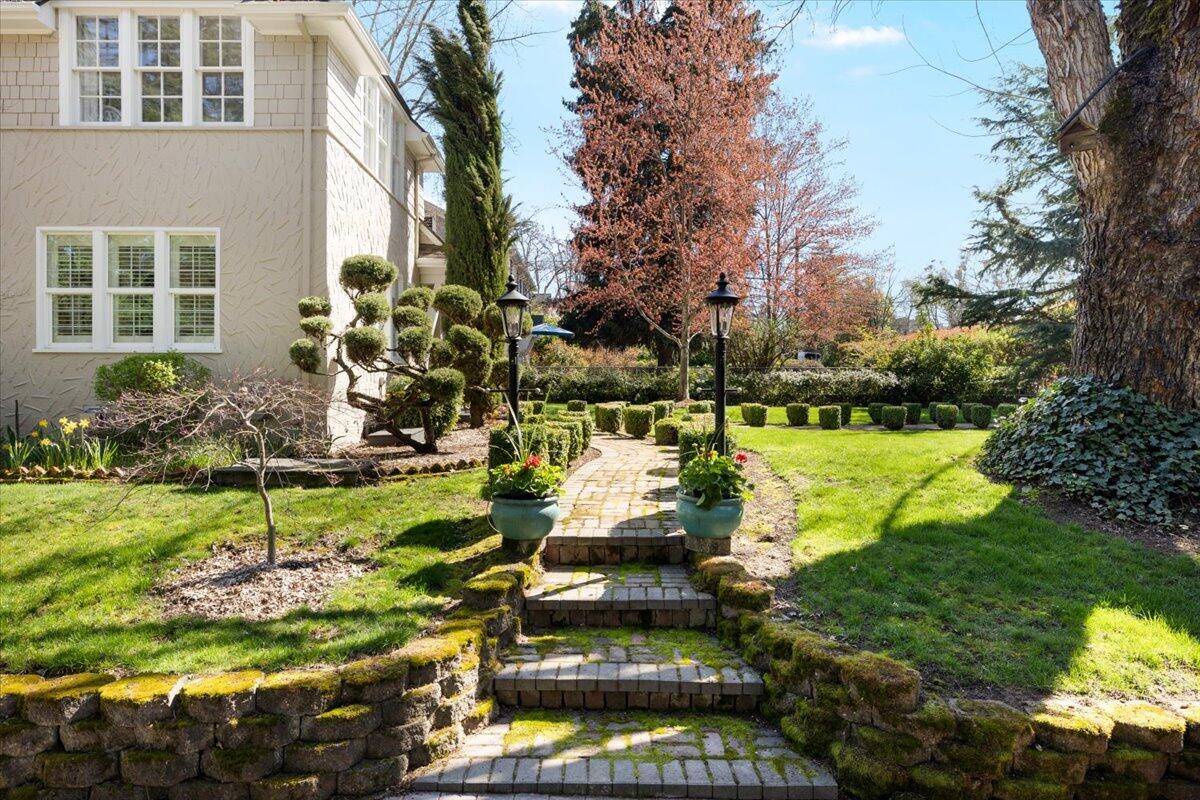 East Heights Addition - Residential