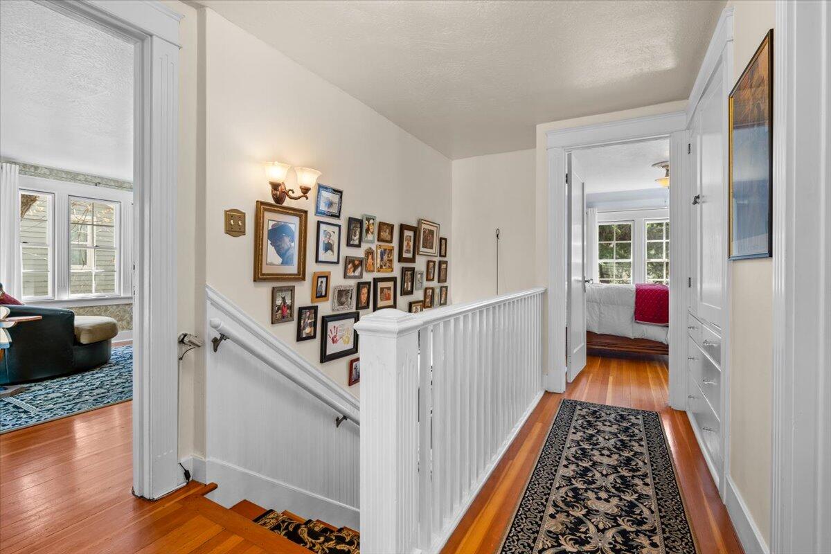 East Heights Addition - Residential