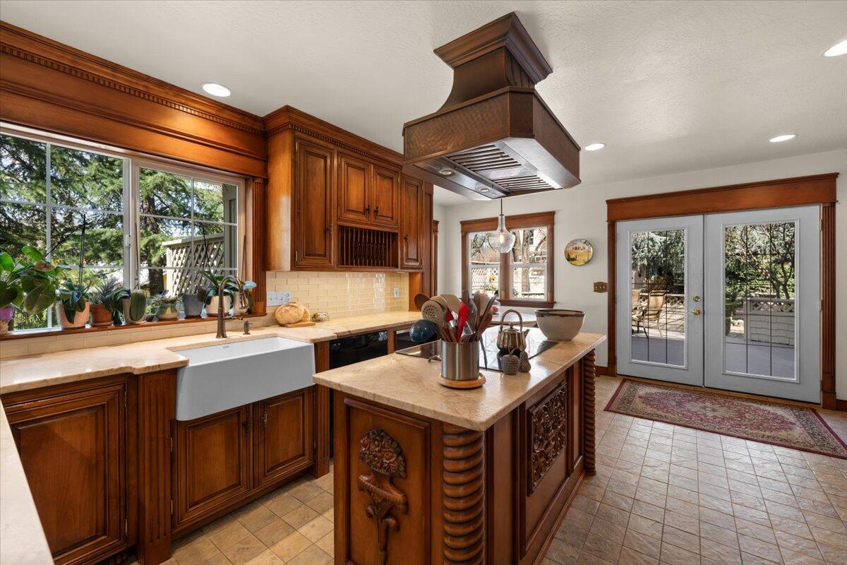 East Heights Addition - Residential