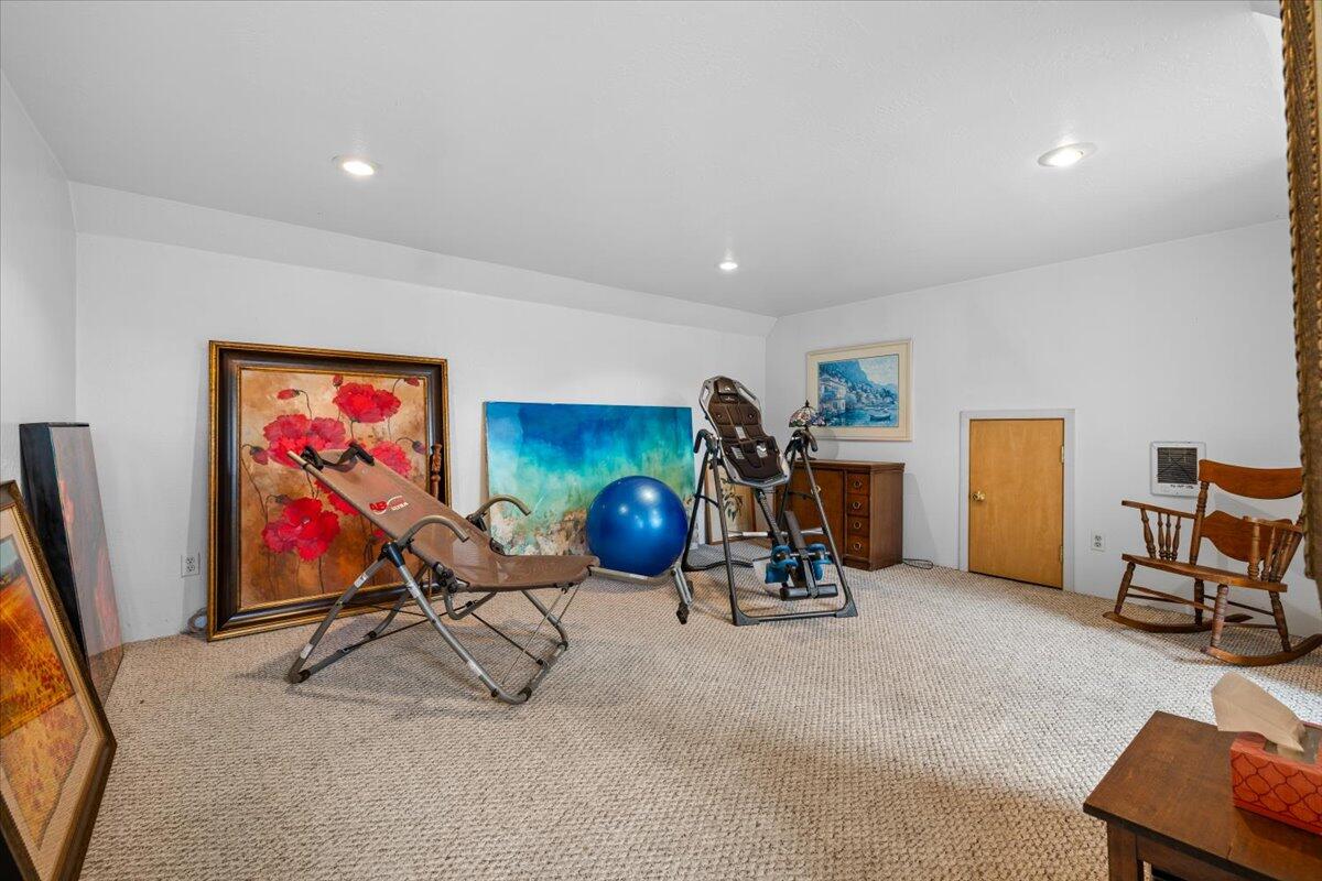 East Heights Addition - Residential