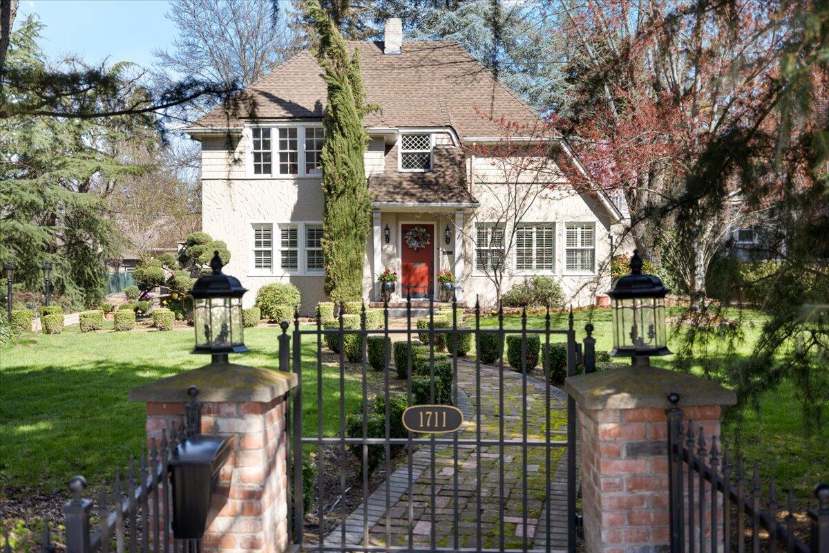East Heights Addition - Residential