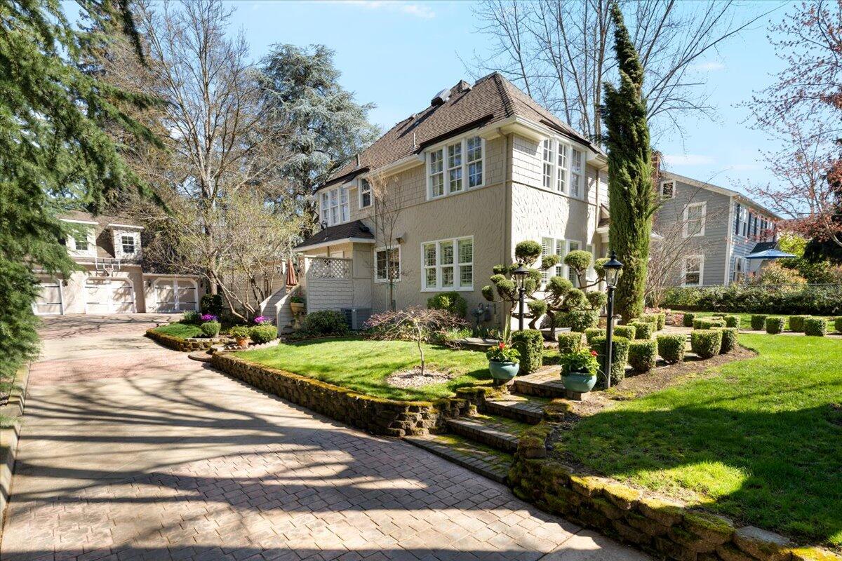 East Heights Addition - Residential