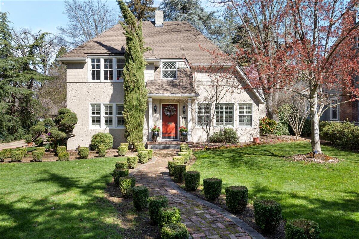 East Heights Addition - Residential