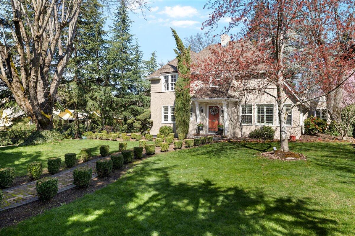 East Heights Addition - Residential