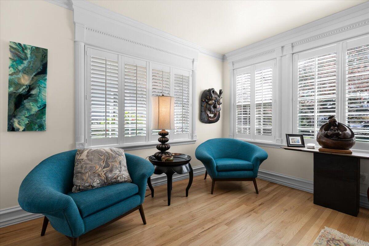 East Heights Addition - Residential