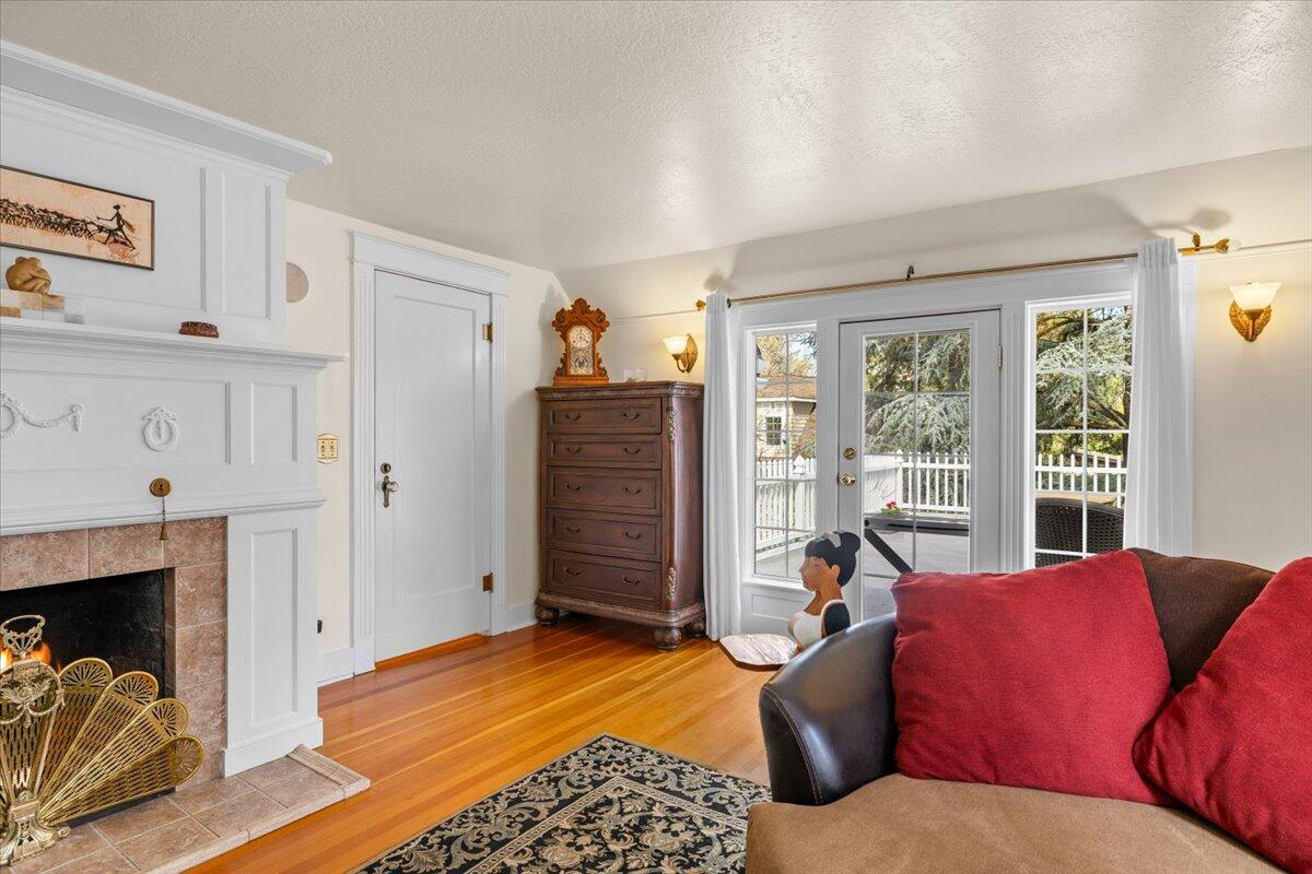 East Heights Addition - Residential