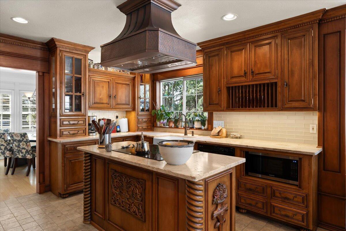 East Heights Addition - Residential