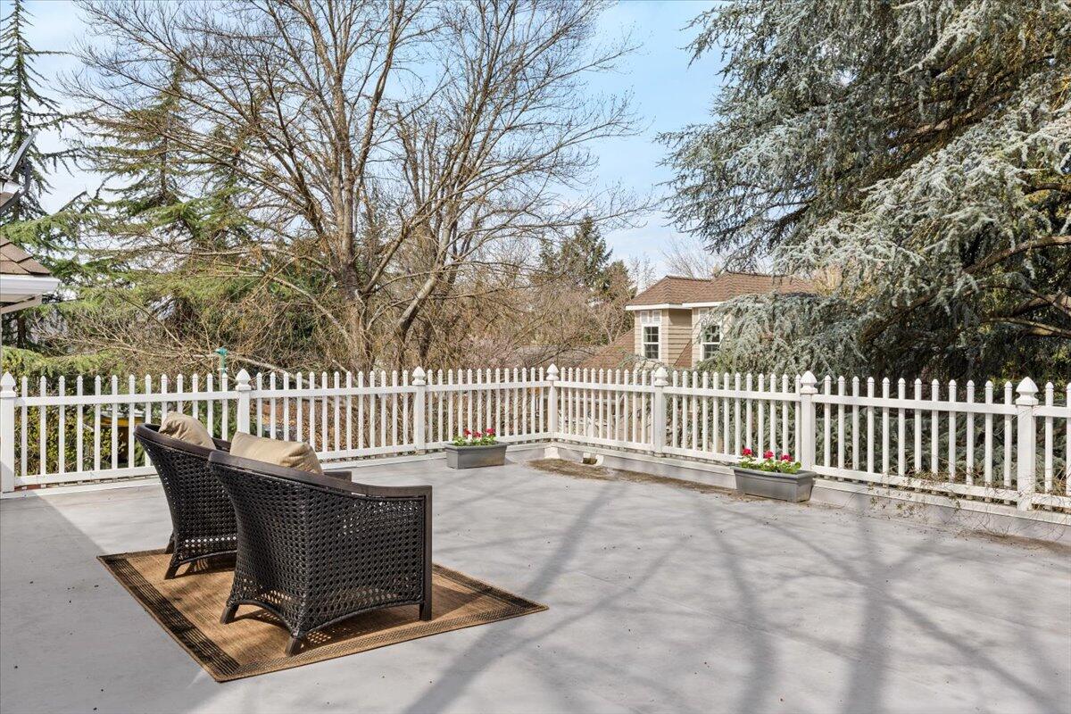 East Heights Addition - Residential