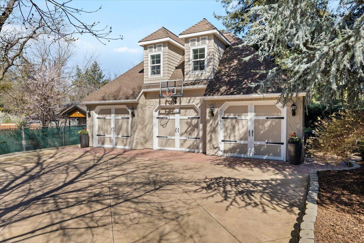 East Heights Addition - Residential