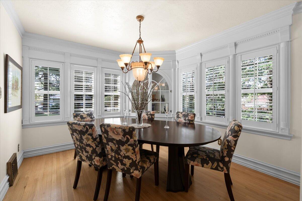 East Heights Addition - Residential