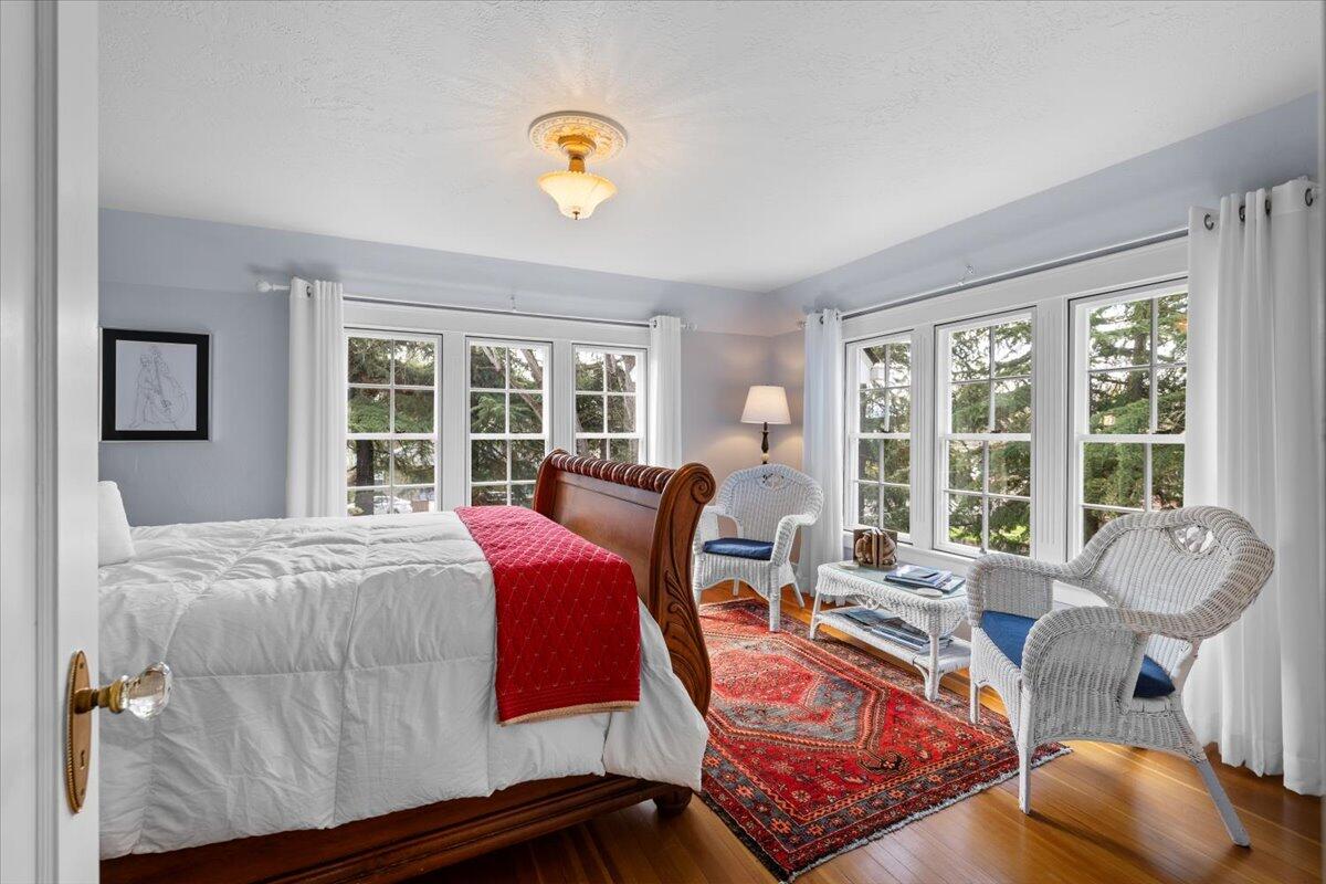 East Heights Addition - Residential