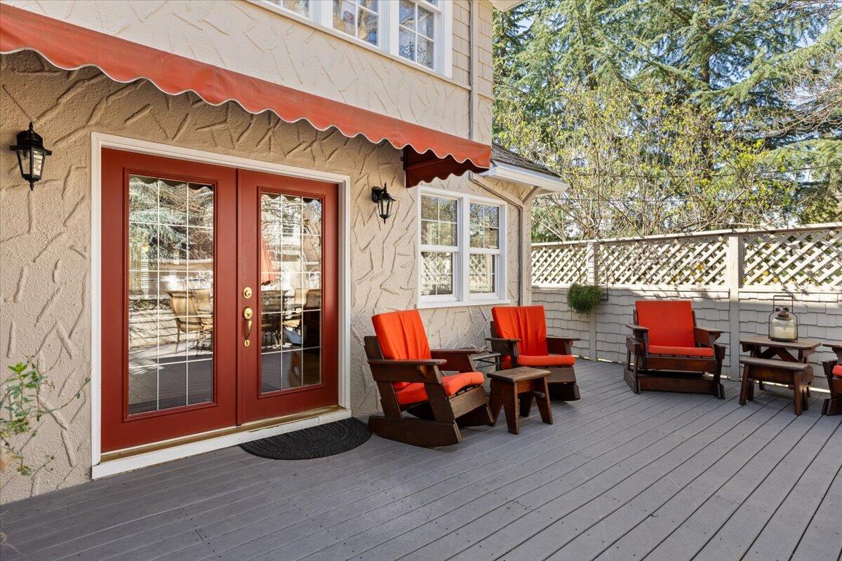 East Heights Addition - Residential