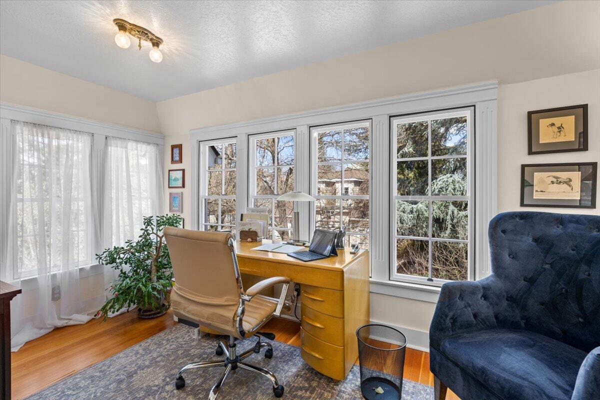 East Heights Addition - Residential