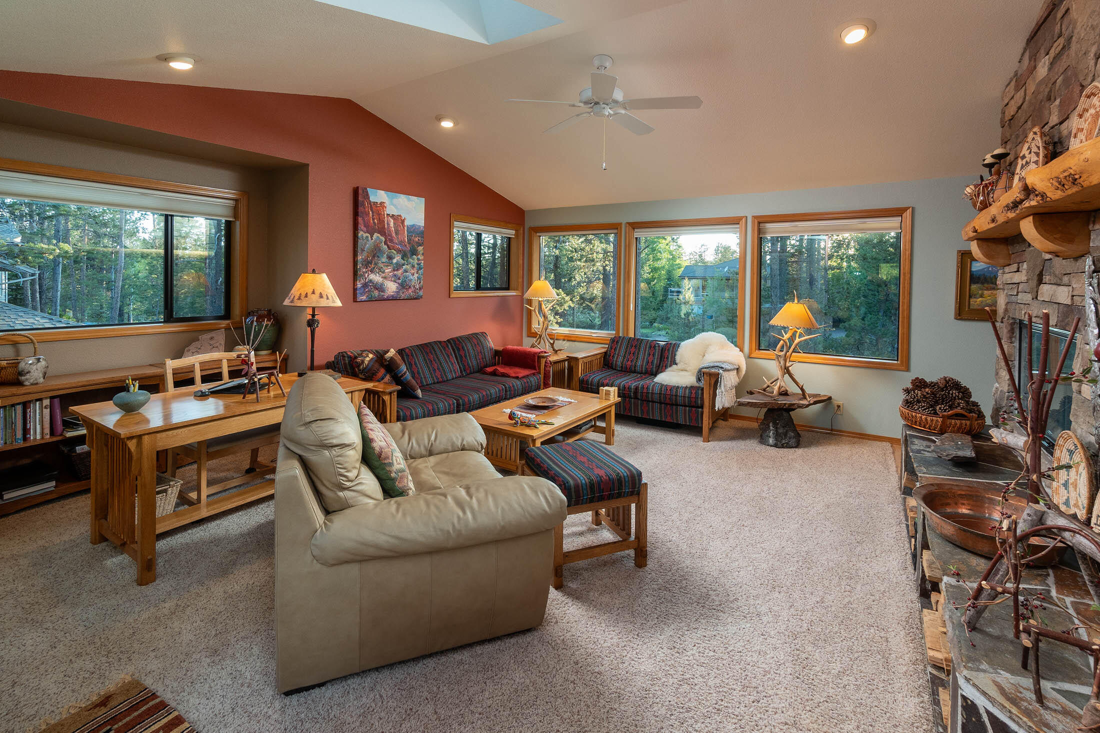 Deer Park - Residential