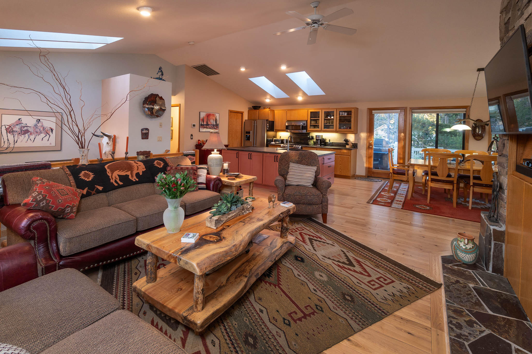 Deer Park - Residential