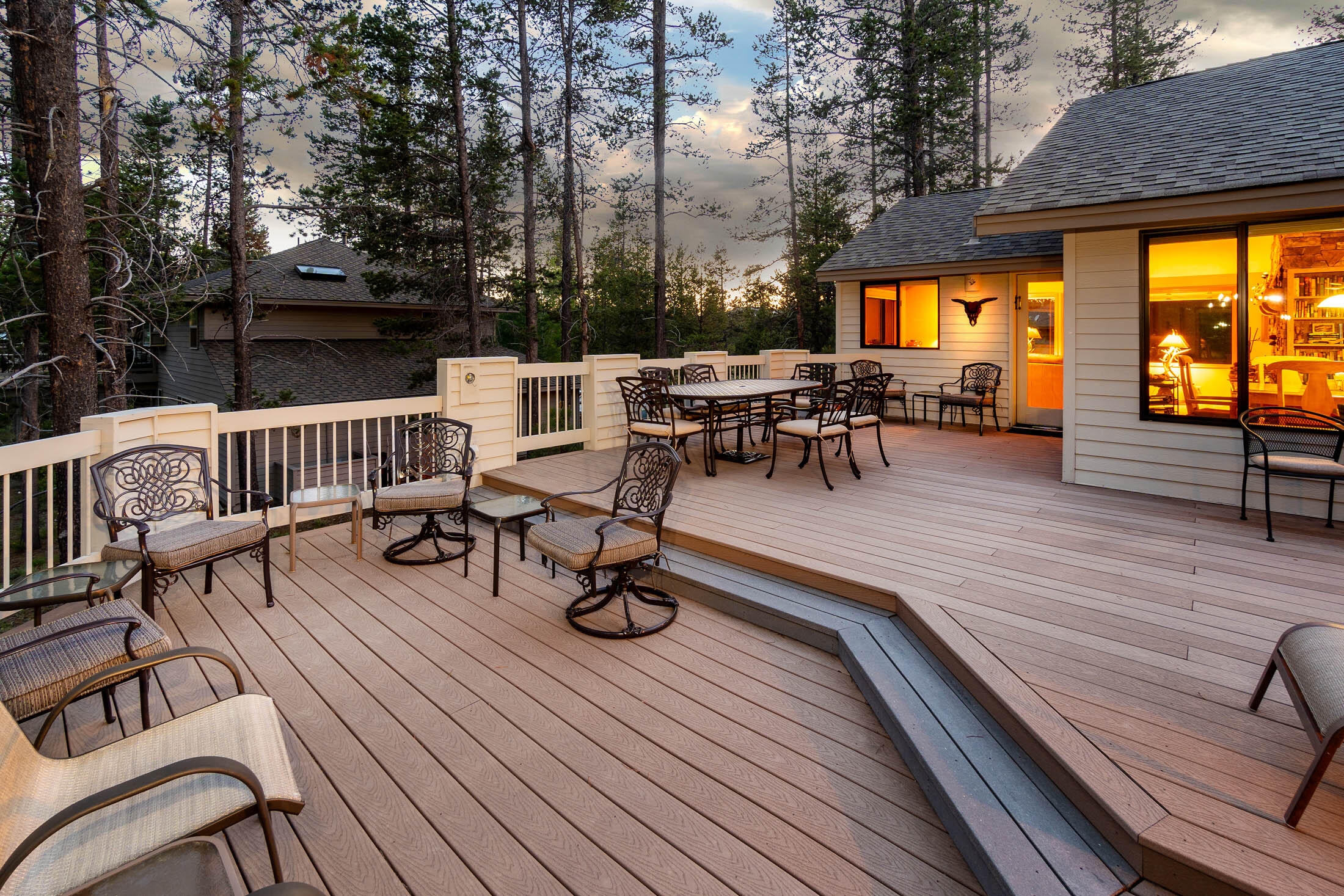 Deer Park - Residential