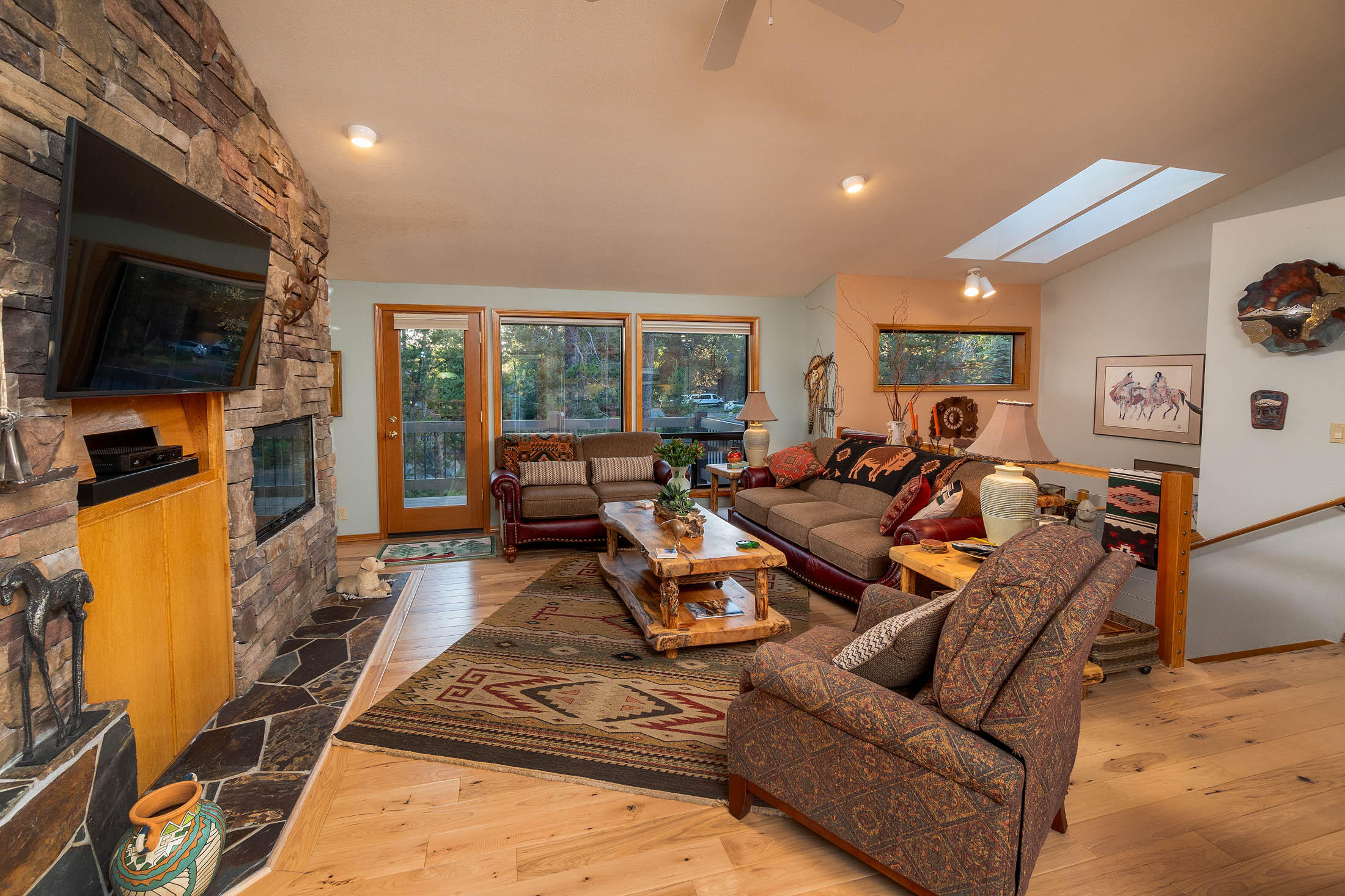 Deer Park - Residential