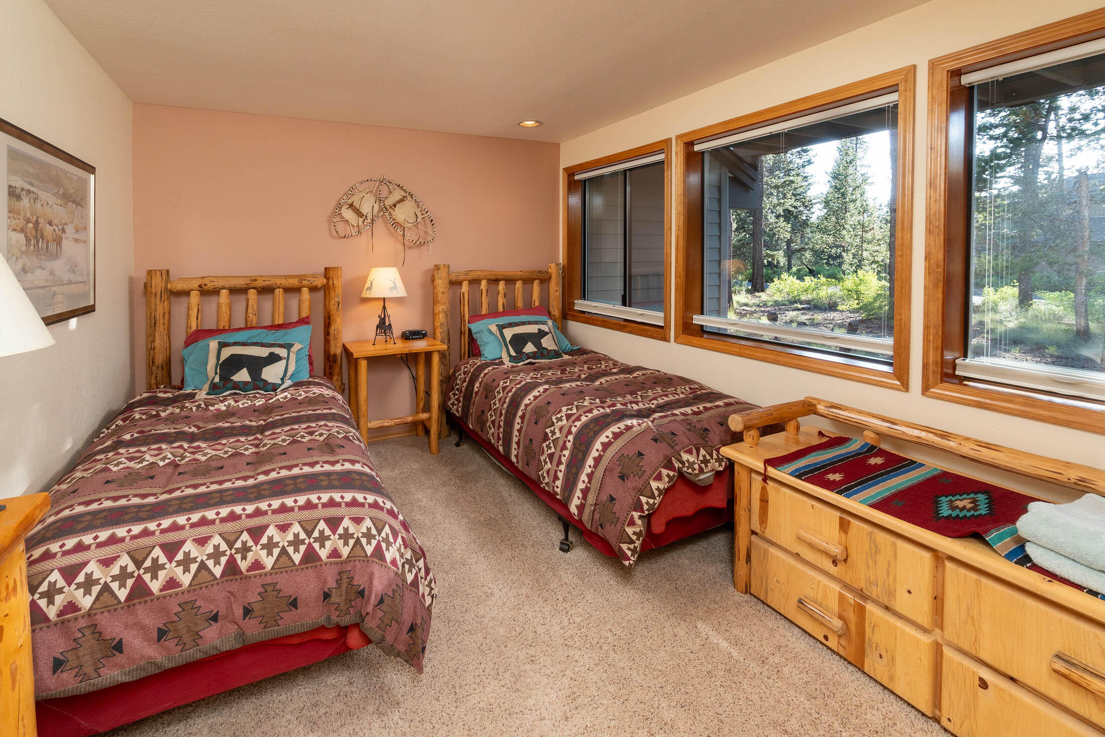 Deer Park - Residential