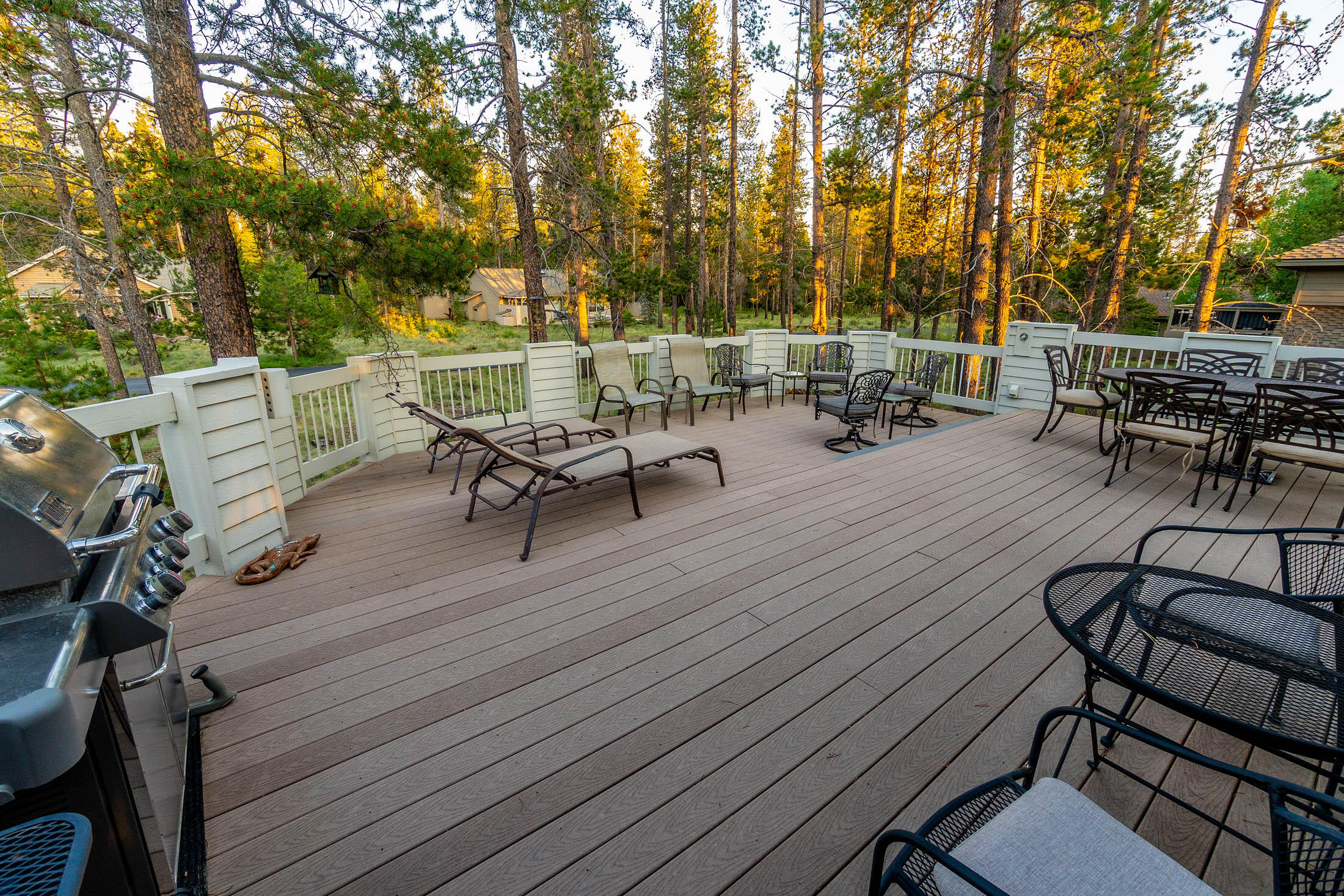 Deer Park - Residential