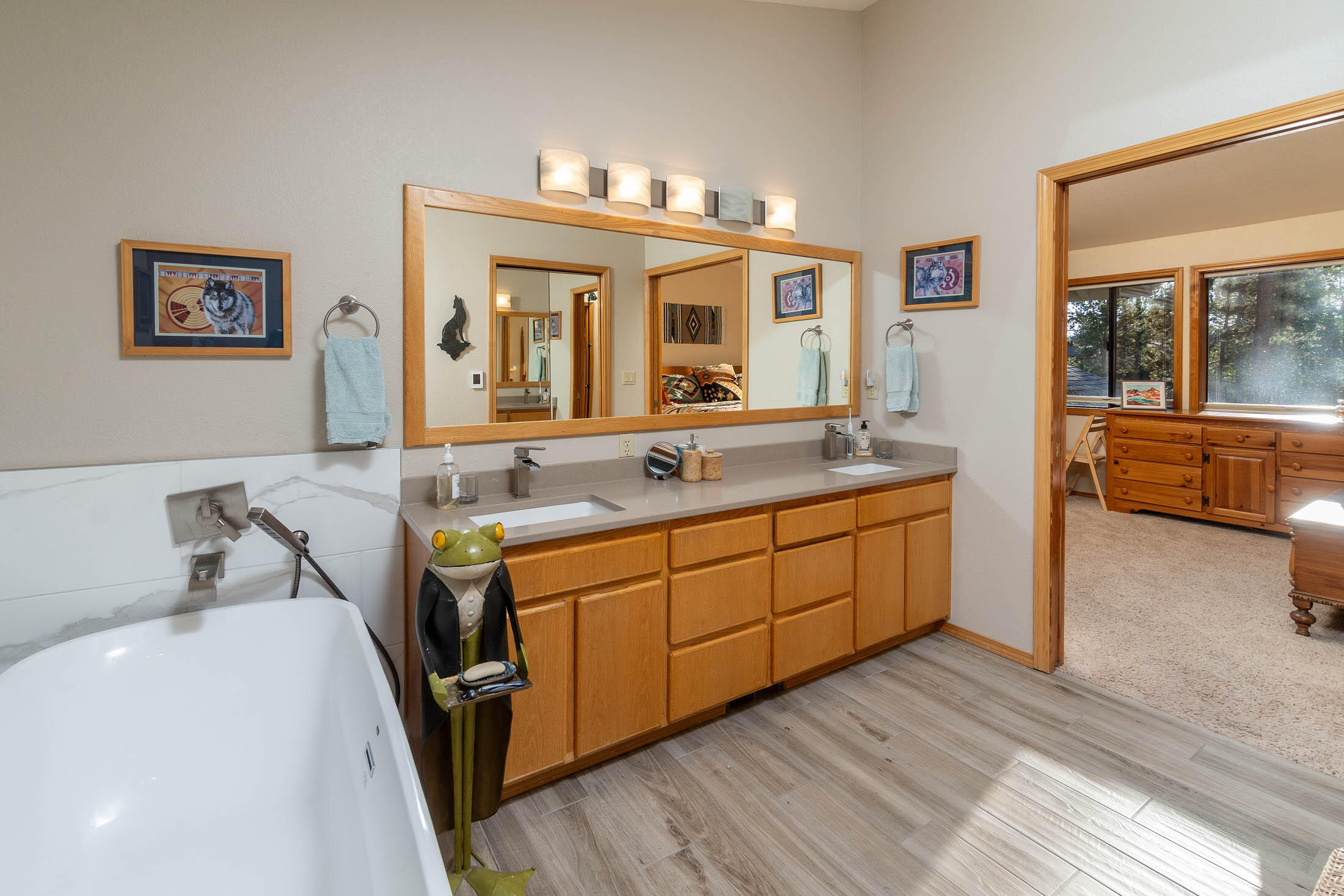 Deer Park - Residential