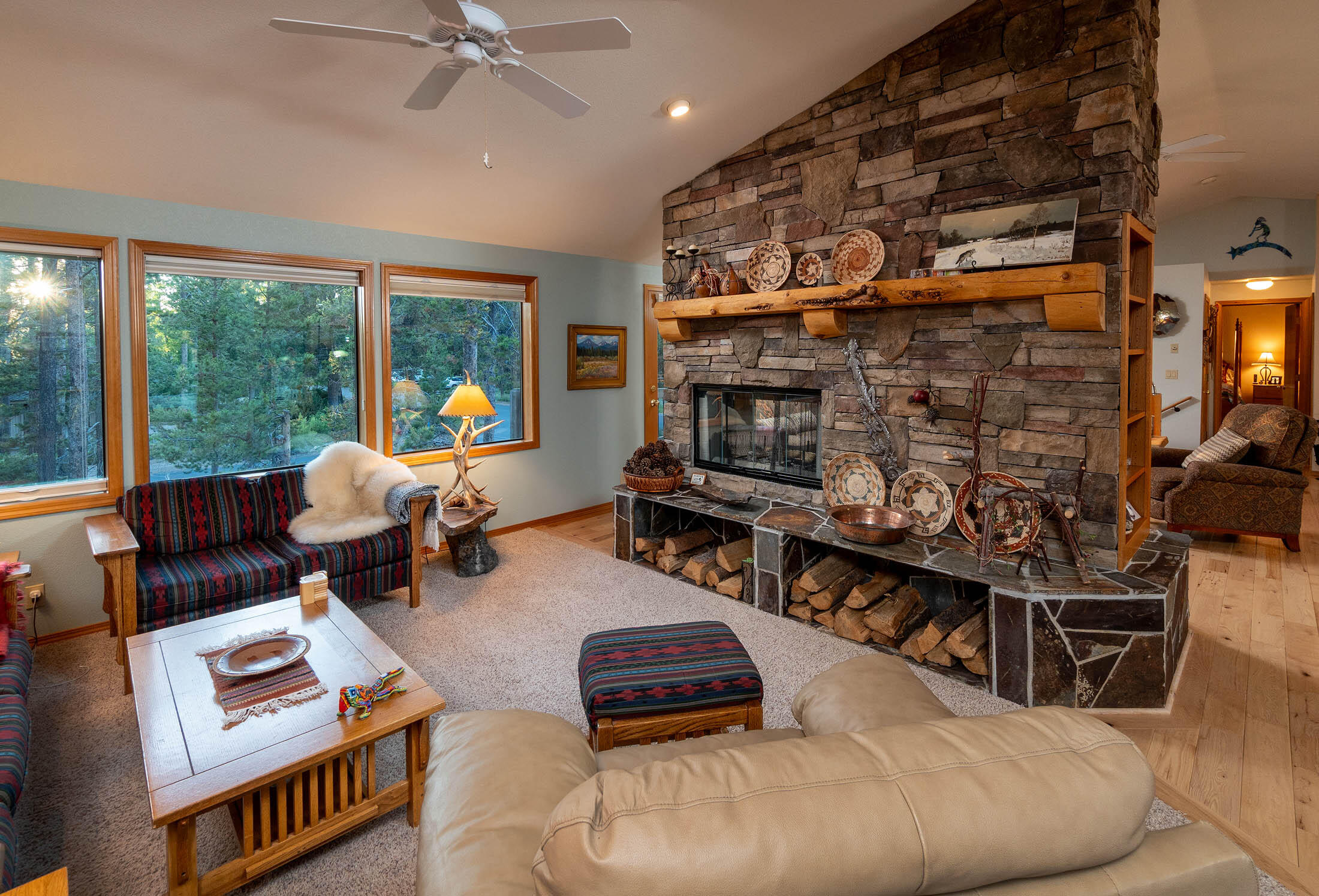 Deer Park - Residential