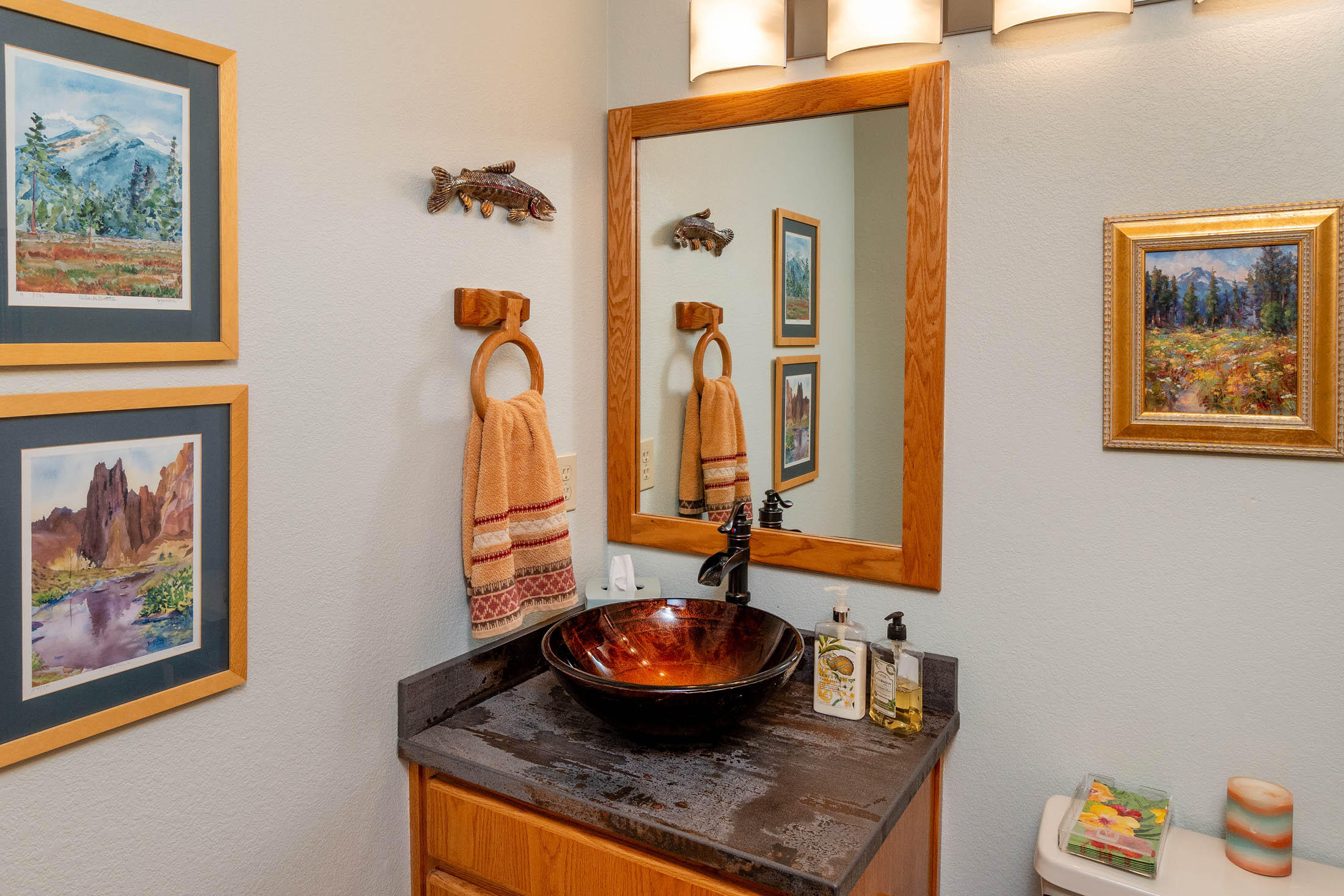 Deer Park - Residential