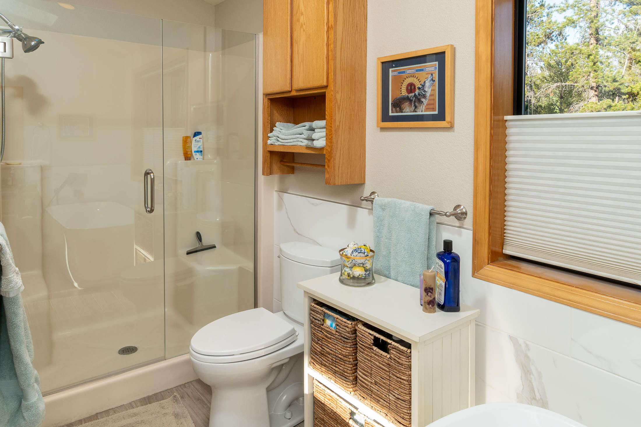 Deer Park - Residential