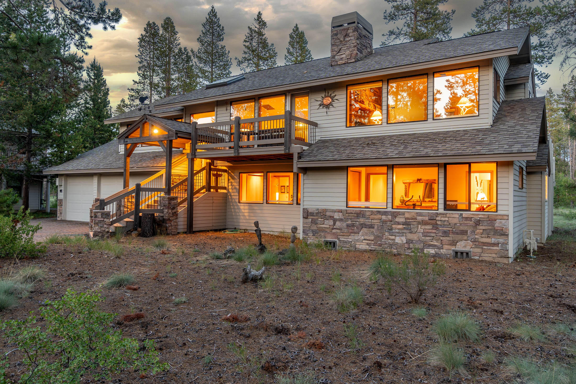 Deer Park - Residential