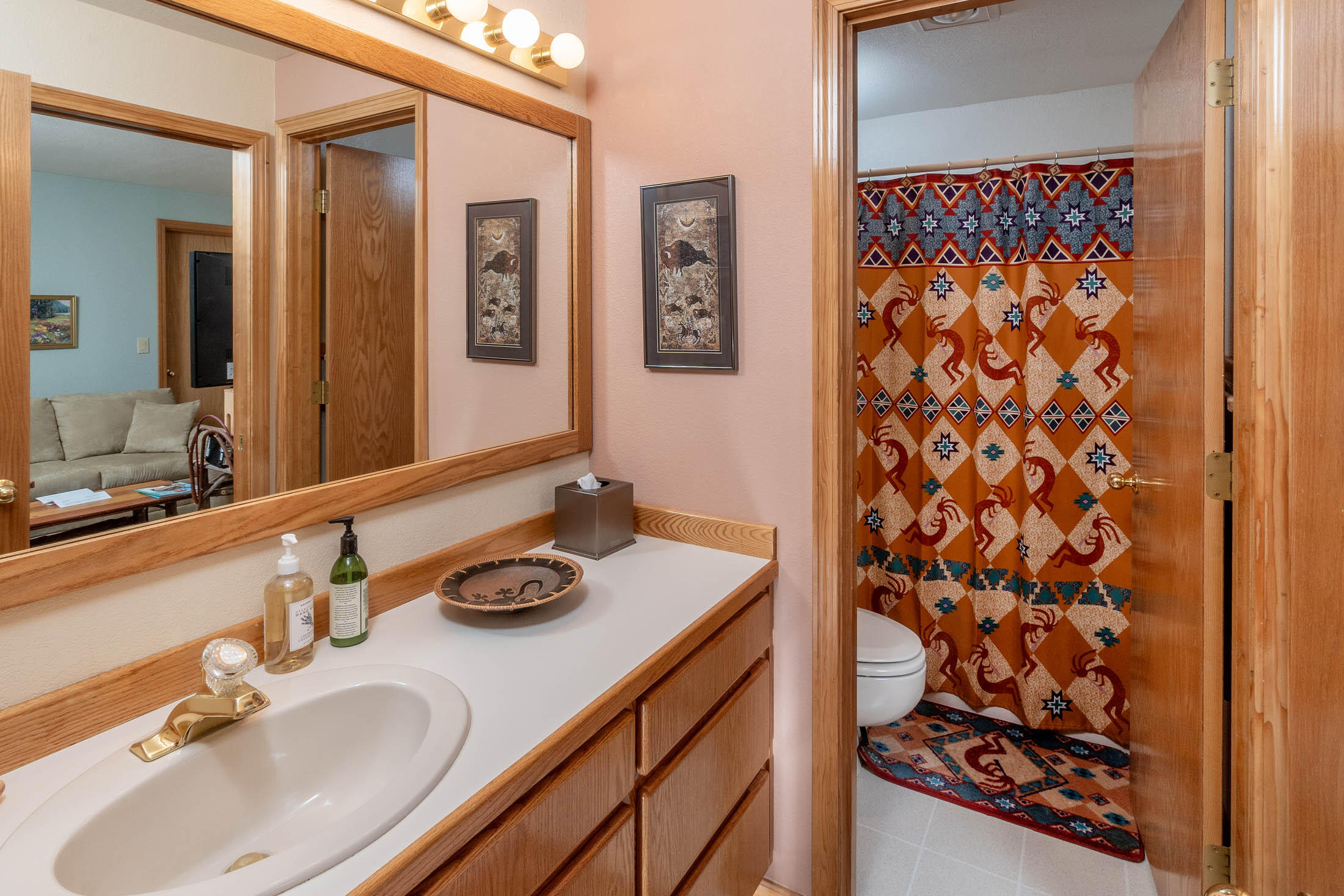 Deer Park - Residential