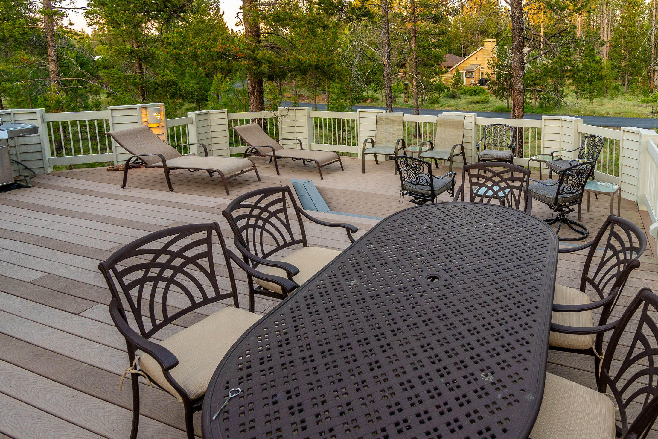 Deer Park - Residential