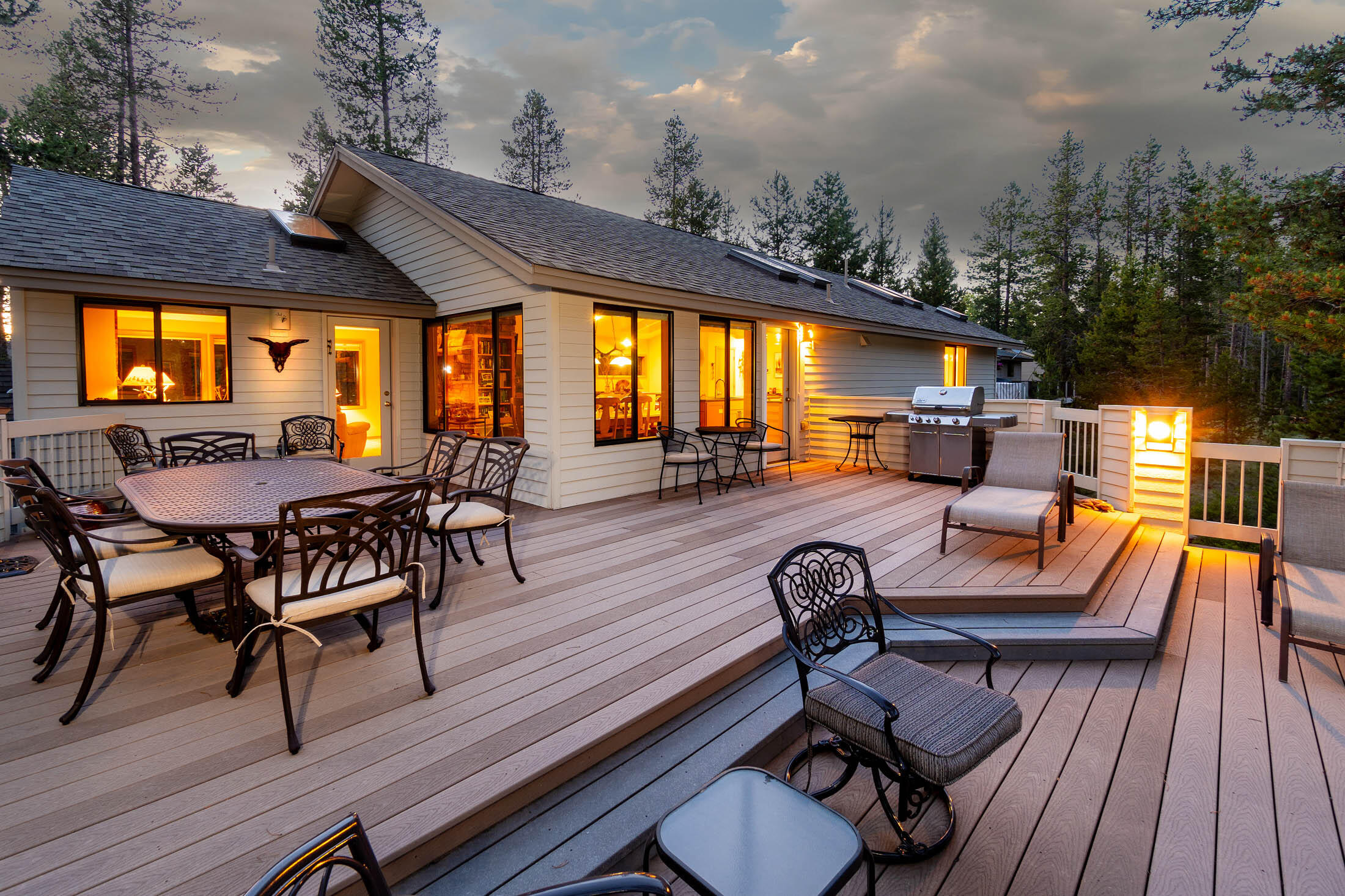 Deer Park - Residential