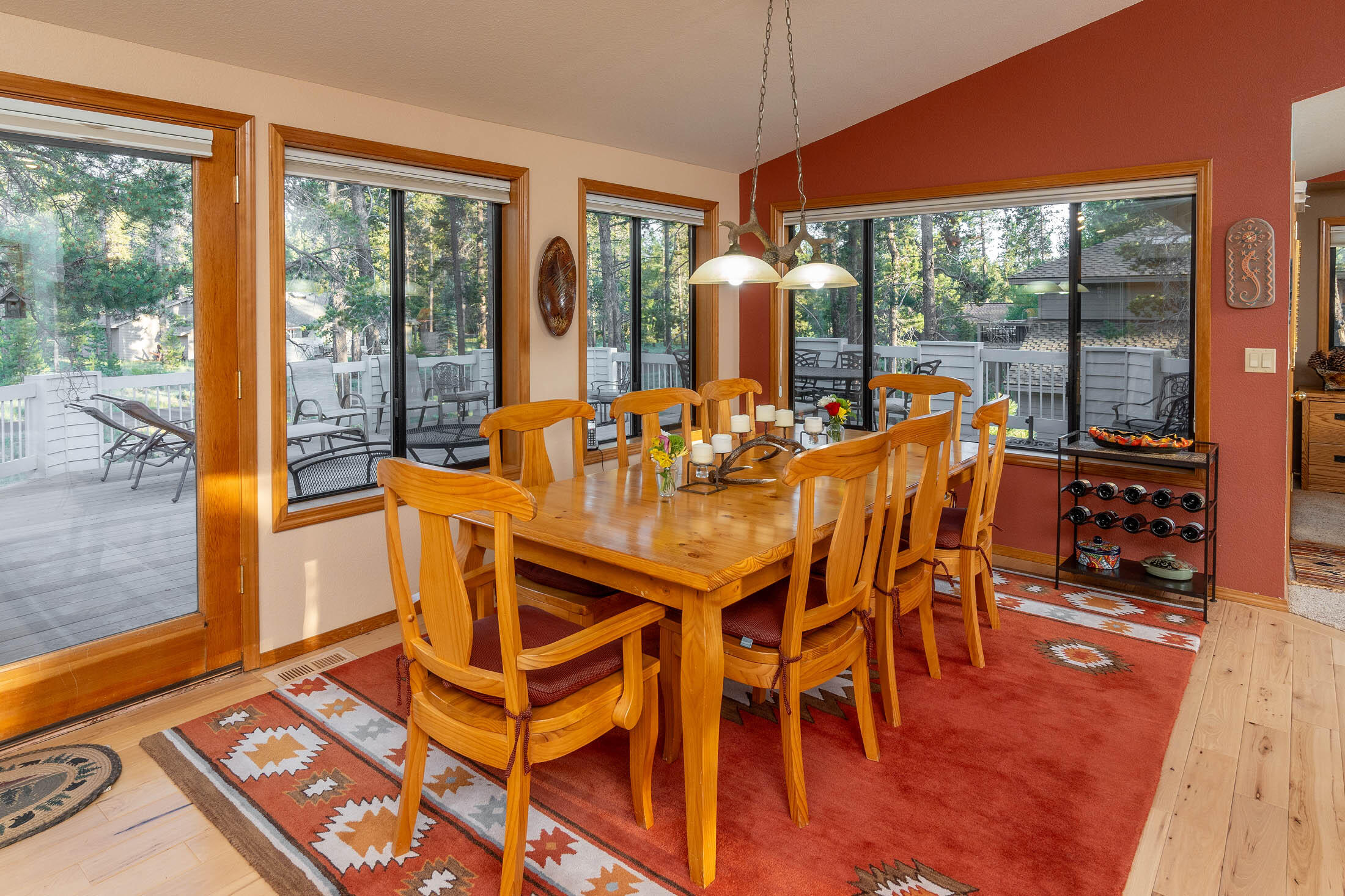 Deer Park - Residential