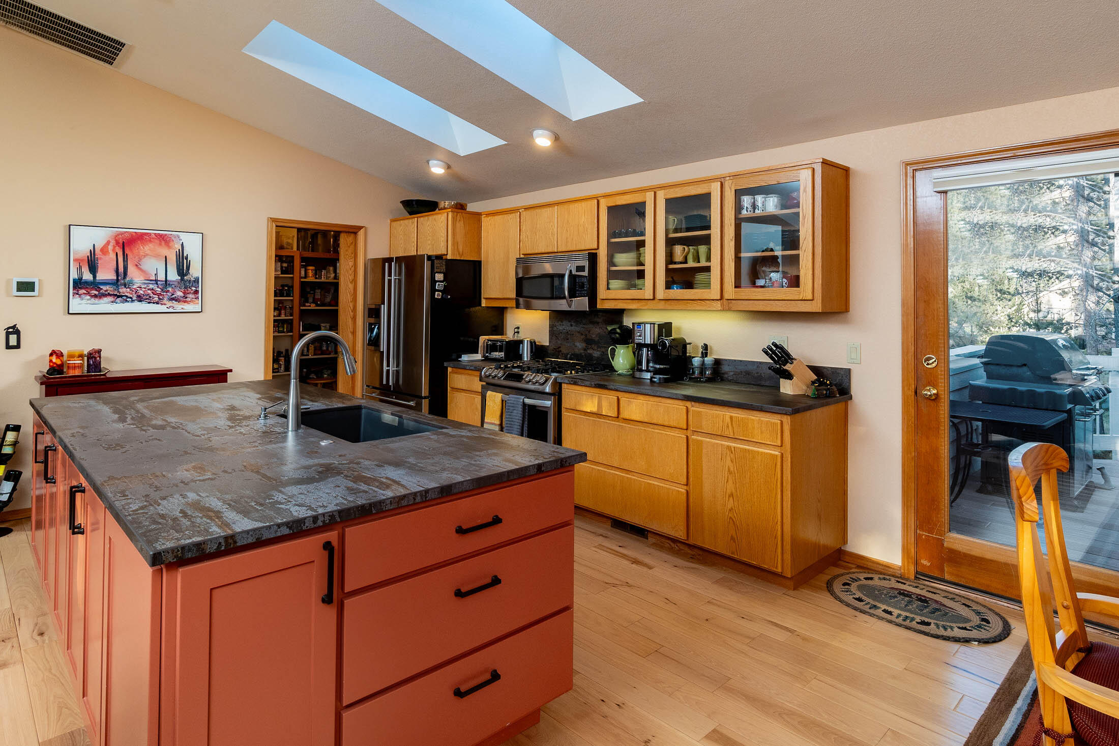 Deer Park - Residential