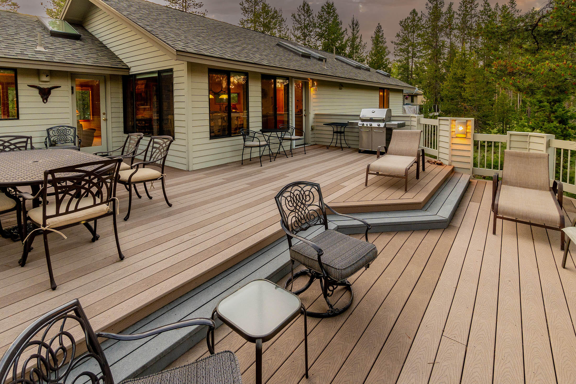 Deer Park - Residential