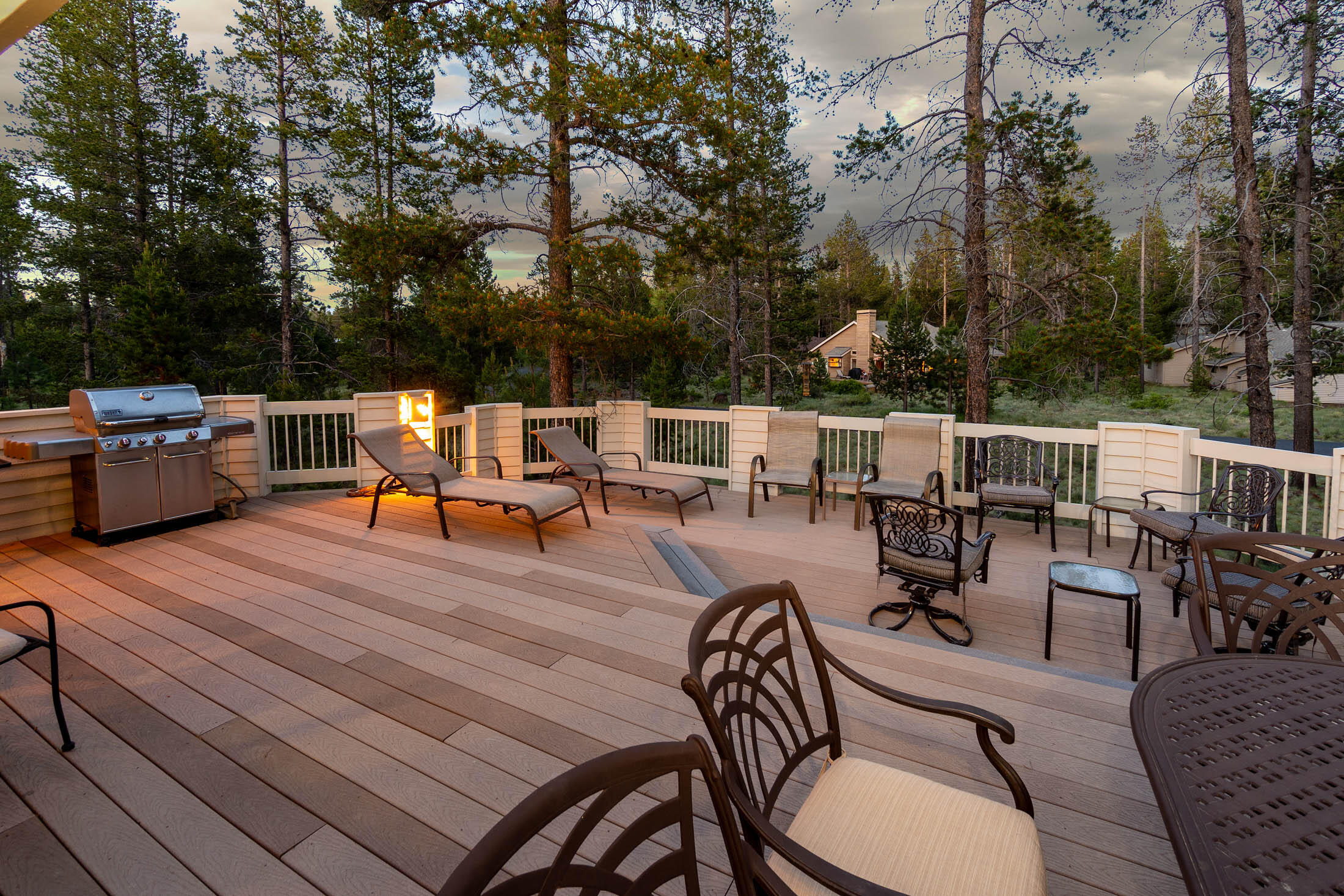 Deer Park - Residential