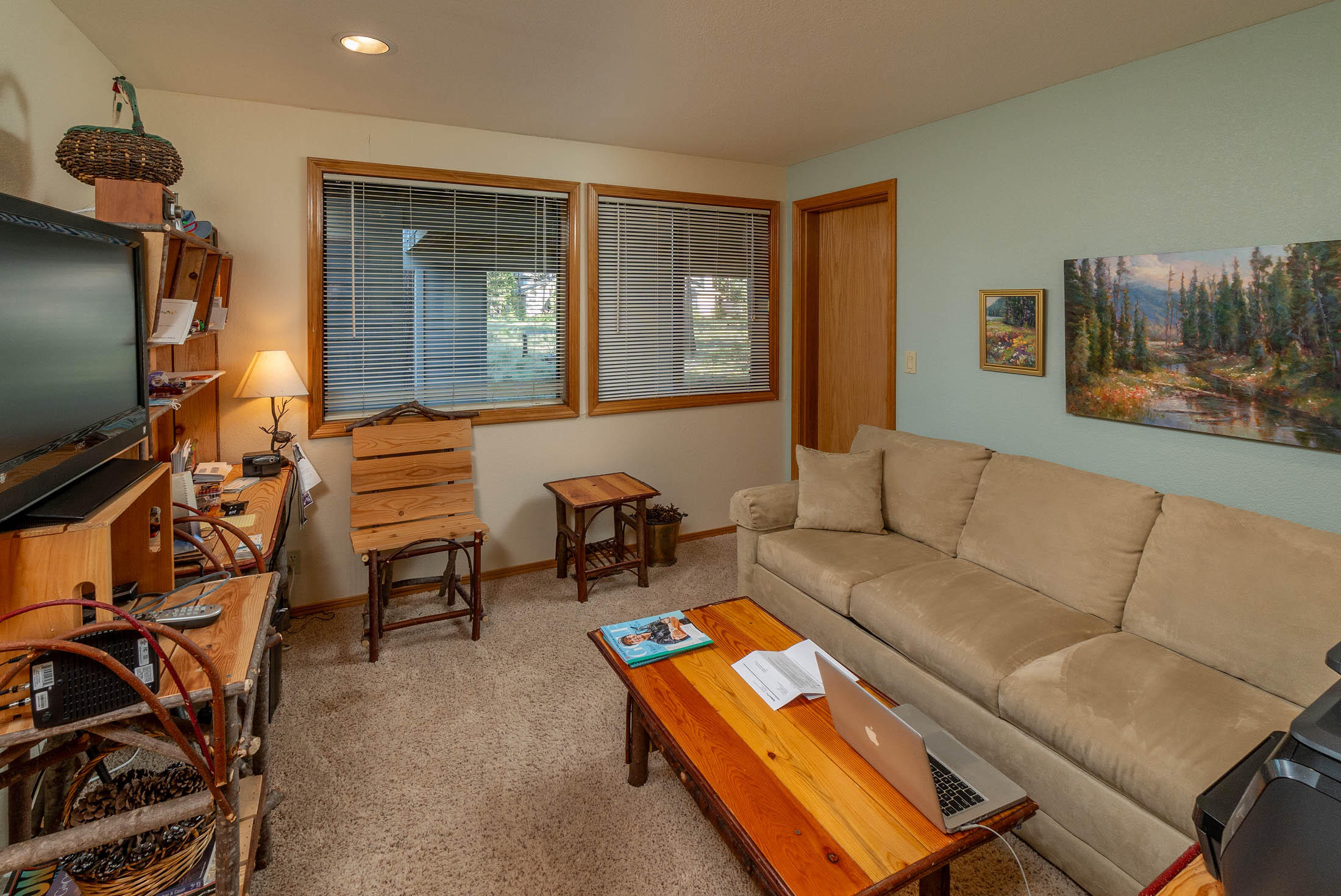 Deer Park - Residential