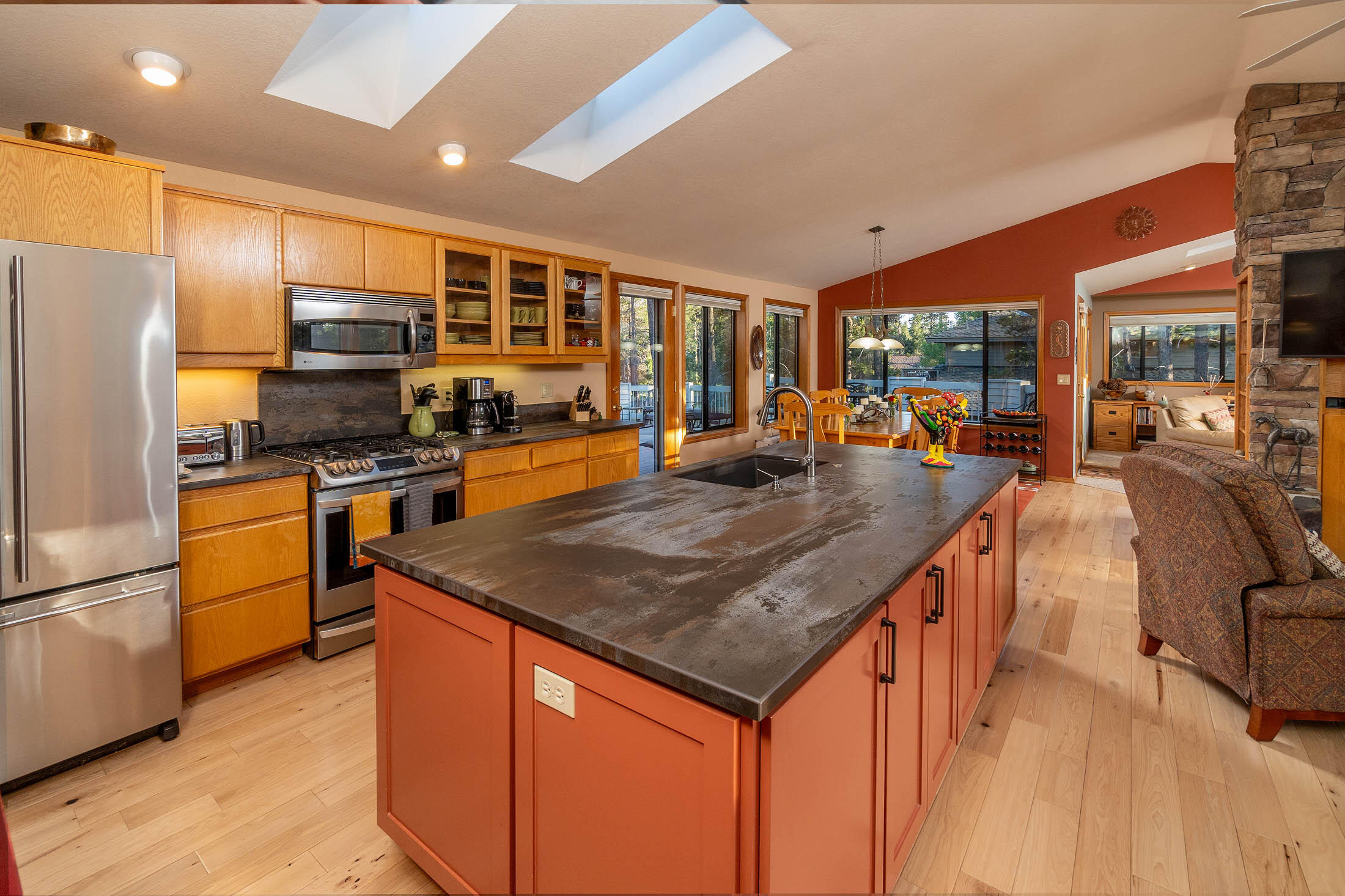 Deer Park - Residential