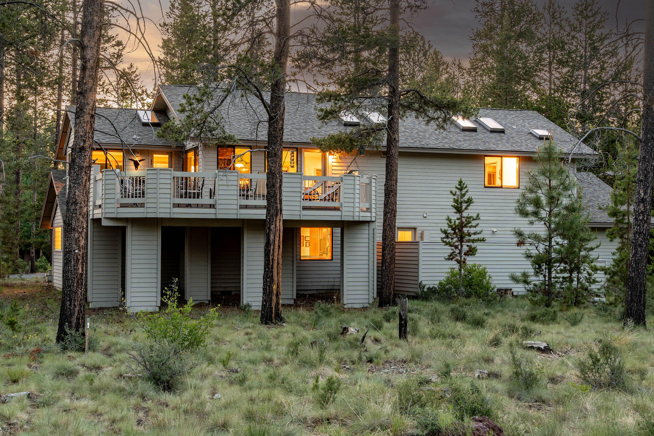 Deer Park - Residential