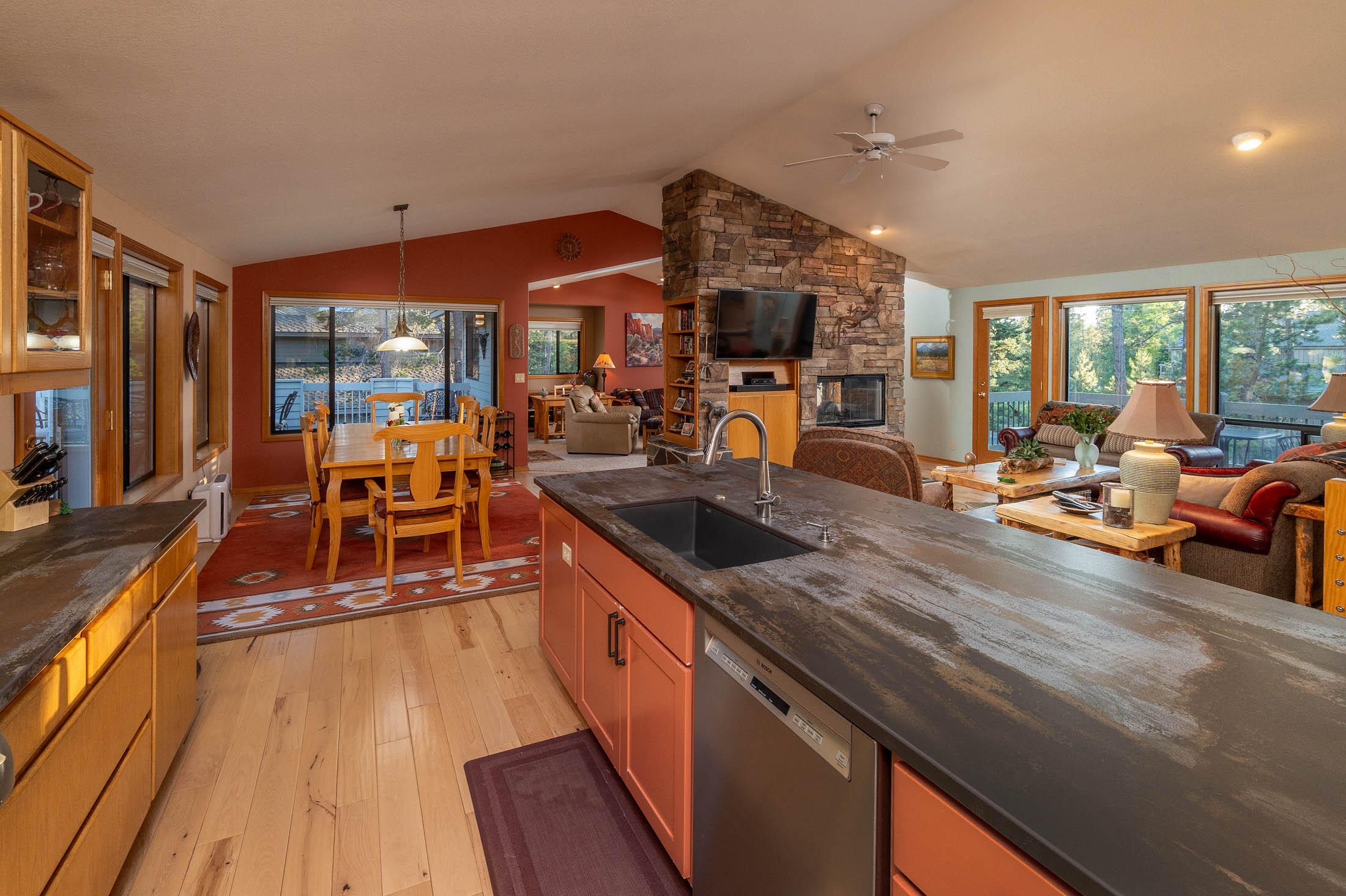 Deer Park - Residential