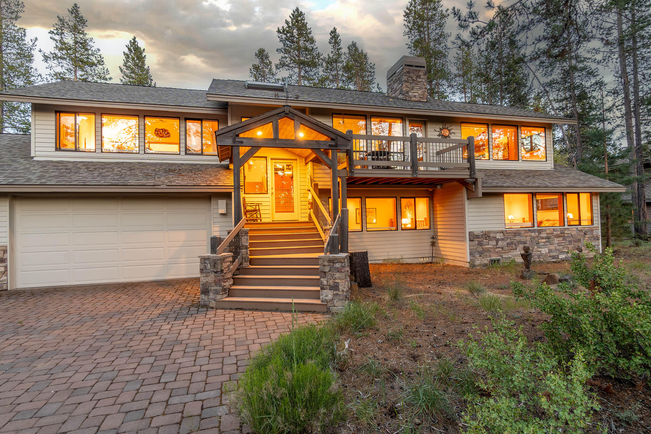 Deer Park - Residential