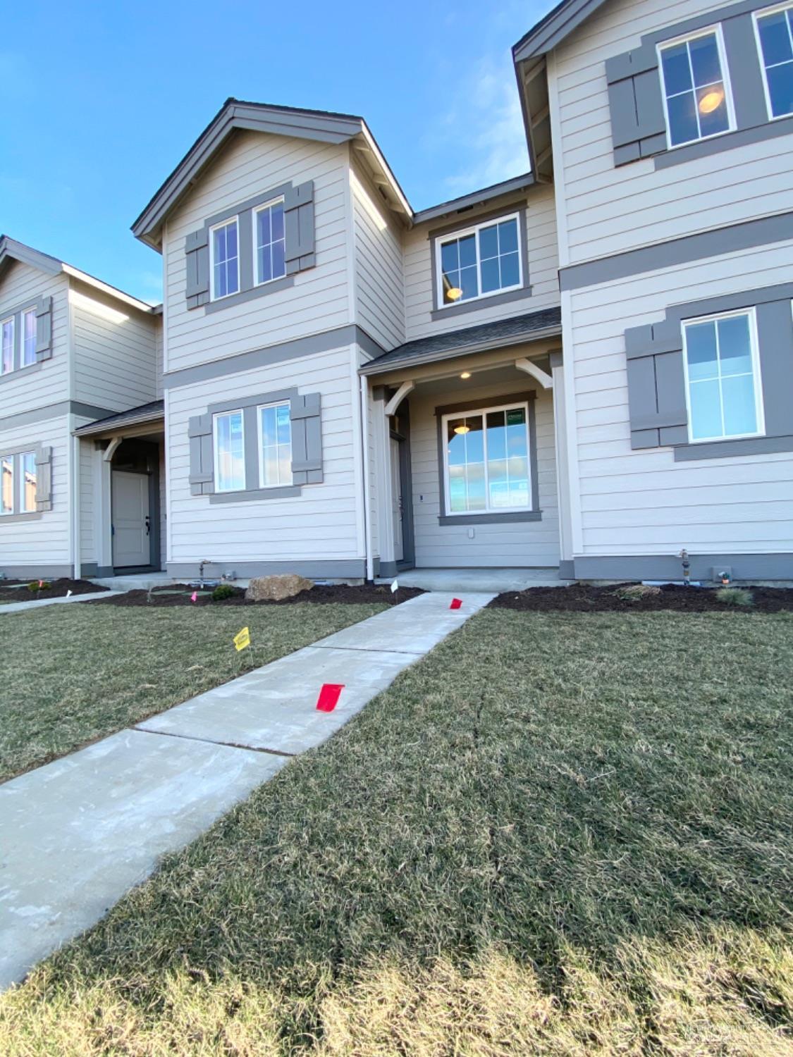 Purcell Landing - Residential