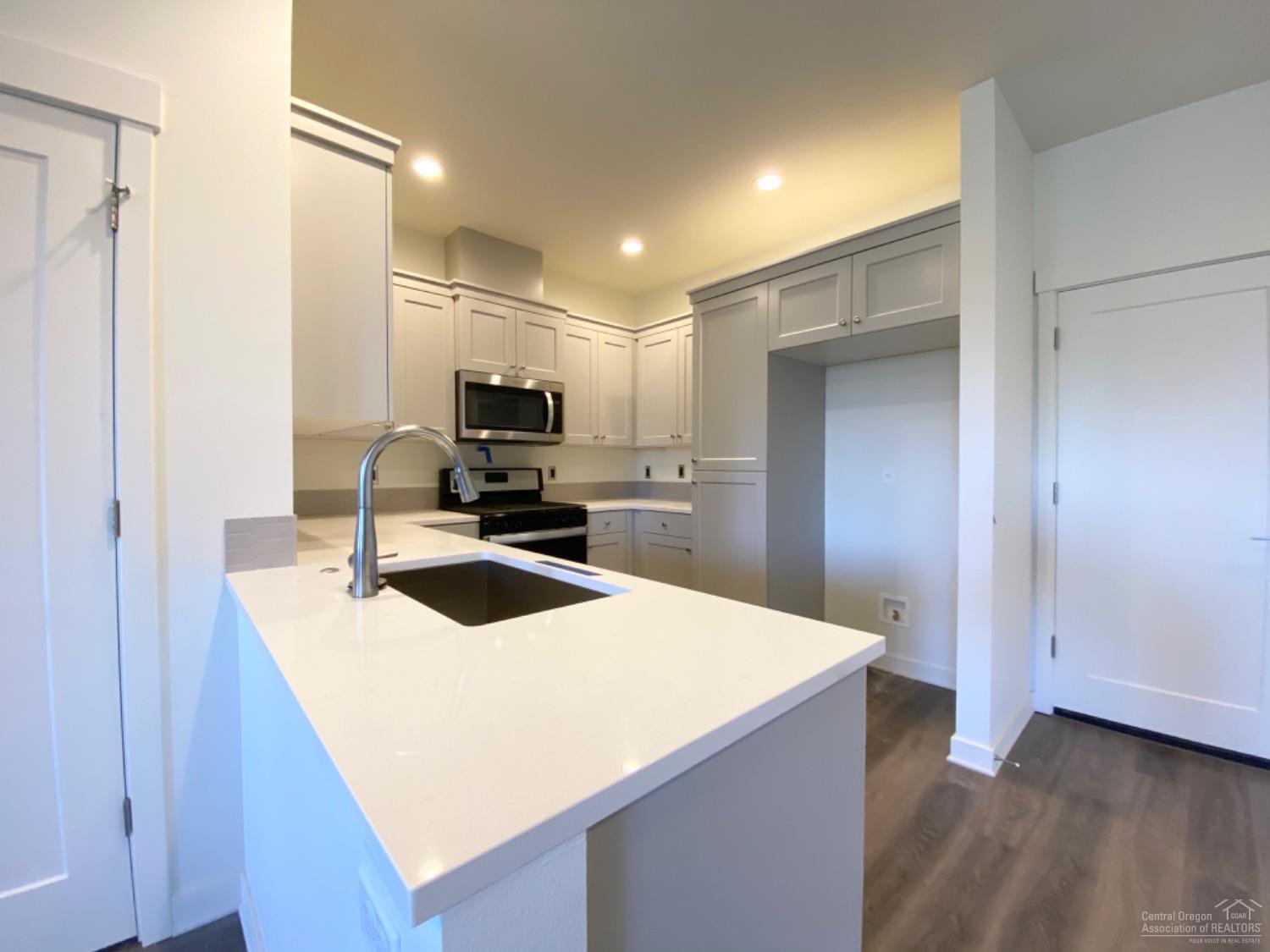 Purcell Landing - Residential