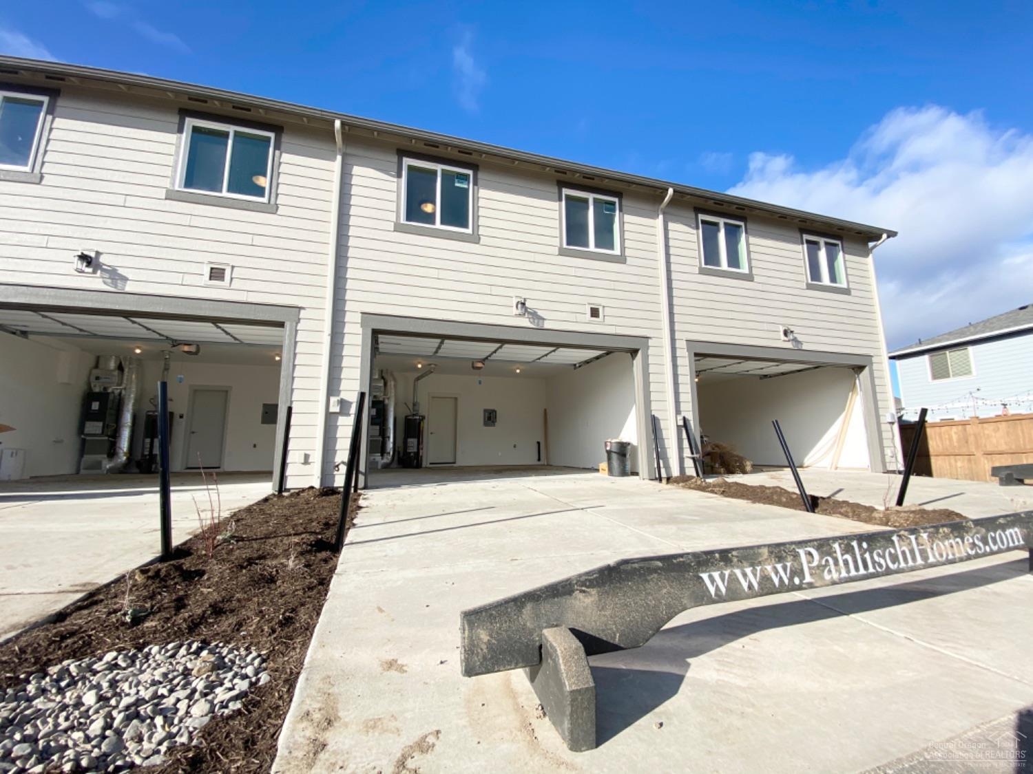 Purcell Landing - Residential