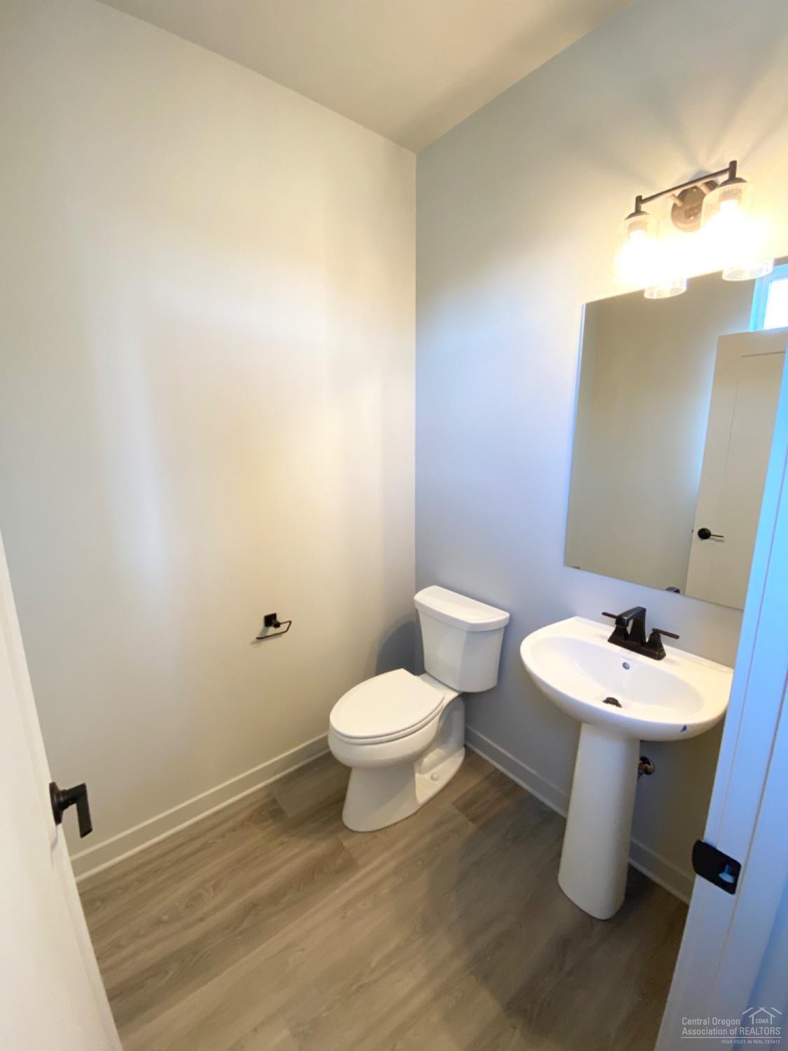 Purcell Landing - Residential