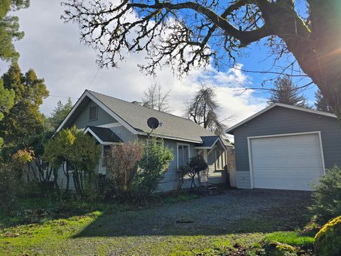 Tiny photo for 24127 Redwood Highway, Kerby, OR 97531 (MLS # 220213142)