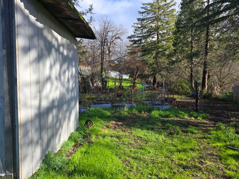 Tiny photo for 24127 Redwood Highway, Kerby, OR 97531 (MLS # 220213142)