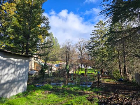 Tiny photo for 24127 Redwood Highway, Kerby, OR 97531 (MLS # 220213142)