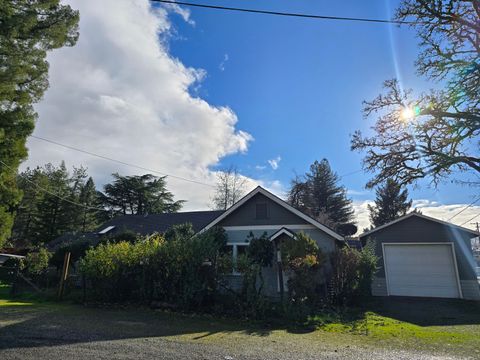 Tiny photo for 24127 Redwood Highway, Kerby, OR 97531 (MLS # 220213142)